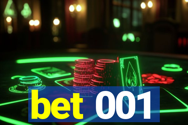 bet 001